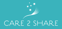 Care 2 Share Resources Logo